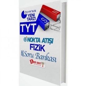 Tyt Nokta Atışı Fizik Soru Bankası