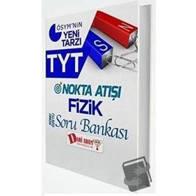 Tyt Nokta Atışı Fizik Soru Bankası