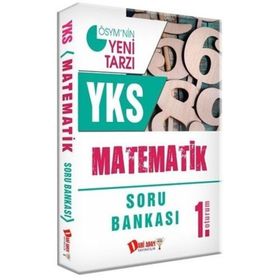 TYT Nokta Atışı Matematik Konu Özetli Soru Bankası Dahi Adam Yayınları