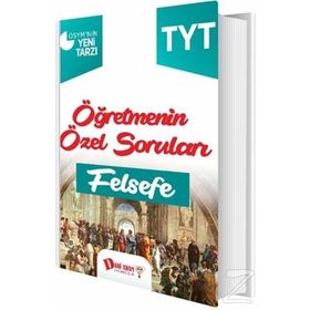 TYT Öğretmenin Özel Soruları Matematik YENİ-Dahi Adam