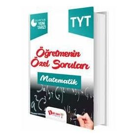 TYT Öğretmenin Özel Soruları Matematik YENİ-Dahi Adam