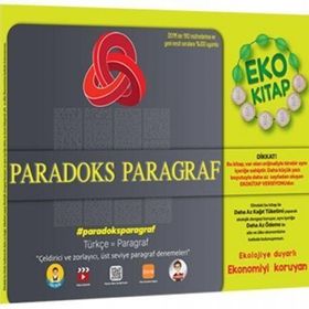 TYT Paradoks Paragraf Eko - Tonguç Kampüs Yayınları