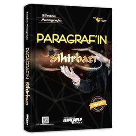 Tyt Paragraf Soru Bankası Ankara Kitap Merkezi Yayınları