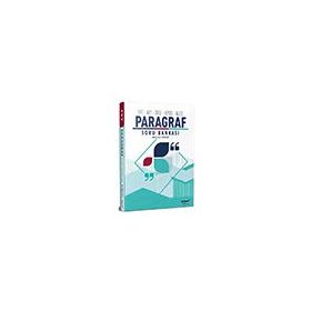 TYT Paragraf Soru Bankası - Aromat Yayınları