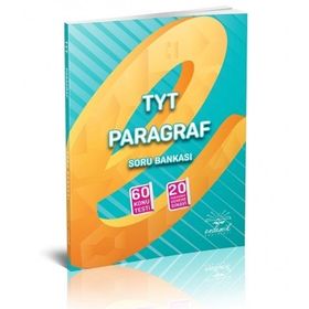 TYT Paragraf Soru Bankası Endemik Yayınları