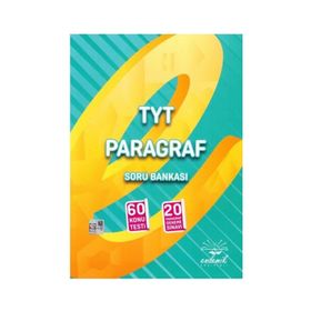 TYT Paragraf Soru Bankası Endemik Yayınları