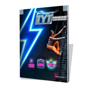 TYT Paragraf Soru Bankası Performans Yayınları
