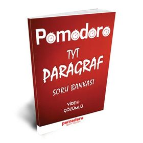 TYT Paragraf Soru Bankası - YKS Yayınları