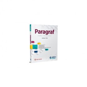 TYT Paragraf Soru Bankası - YKS Yayınları