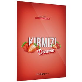 TYT Paragraf Yeni Nesil 10 Deneme Marka Yayınları