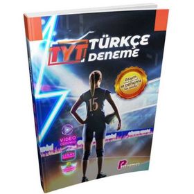 TYT Performans 5'li Deneme Seti Merkez Yayınları