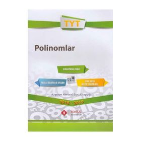 Tyt Polinomlar - Sonuç Yayınları