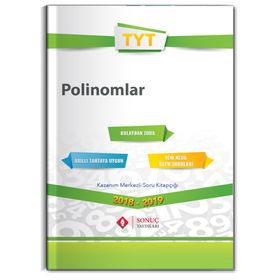 Tyt Polinomlar - Sonuç Yayınları