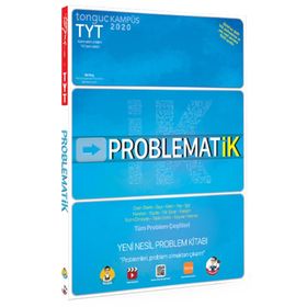 TYT Problematik-Tonguç Akademi Yayınları