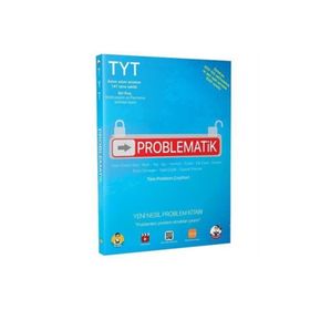 TYT Problematik-Tonguç Akademi Yayınları