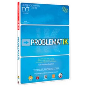 TYT Problematik-Tonguç Akademi Yayınları