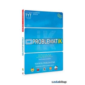 TYT Problematik-Tonguç Akademi Yayınları