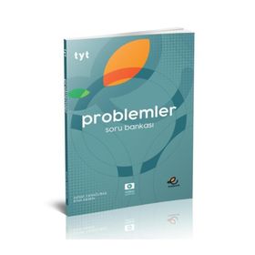 TYT Problemler Soru Bankası Endemik Yayınları