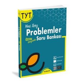 TYT Problemler Soru Bankası Endemik Yayınları