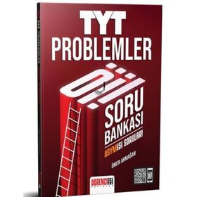 TYT Problemler Soru Bankası Öğrenci İşi Yayınları