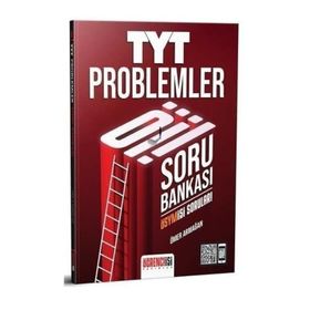 TYT Problemler Soru Bankası Öğrenci İşi Yayınları