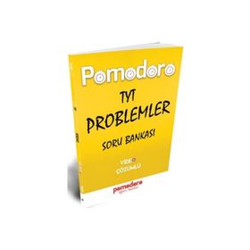 Tyt Problemler Soru Bankası-Pomodoro Yayınları