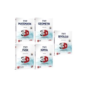 Tyt Sayısal Soru Bankası Set