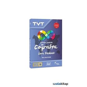 Tyt Sıfırdan Sonsuza Coğrafya Soru Bankası