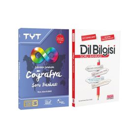 Tyt Sıfırdan Sonsuza Coğrafya Soru Bankası