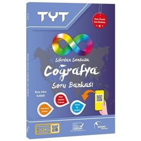 Tyt Sıfırdan Sonsuza Coğrafya Soru Bankası