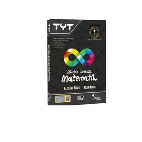 TYT Sıfırdan Sonsuza Matematik Konu Özetli Video Çözümlü Soru Bankası Doktrin Yayınları