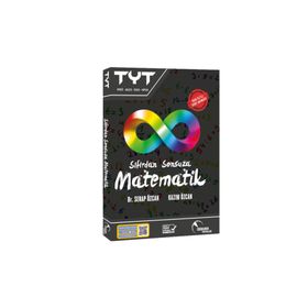 TYT Sıfırdan Sonsuza Matematik Konu Özetli Video Çözümlü Soru Bankası Doktrin Yayınları