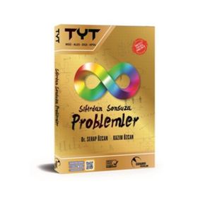 TYT Sıfırdan Sonsuza Problemler Soru Bankası-Doktrin Yayınları