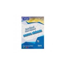TYT Sınav Öncesi Son Tekrar Sosyal Bilimler - kollektif