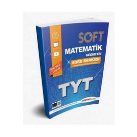 TYT Soft Matematik Geometri Soru Bankası-112 Matematik Yayınları