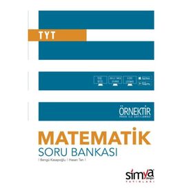 TYT Soft Matematik Geometri Soru Bankası-112 Matematik Yayınları