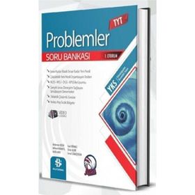 Tyt Soru Bankası Problemler 2022