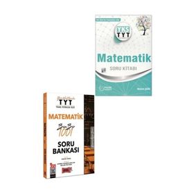 TYT Soru Seti Palme Yayınları