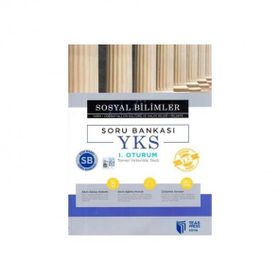 TYT Sosyal Bilimler Soru Bankası Teas Press Yayınları