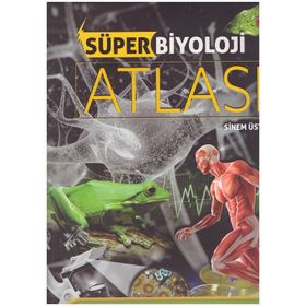 TYT Süper Biyoloji Soru Kitabı-Armada Yayınları