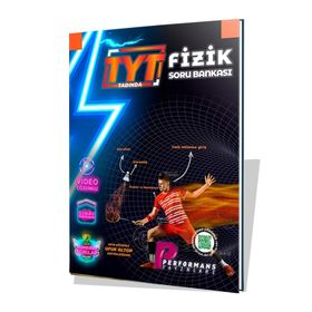 Tyt Tadında Fizik Soru Bankası