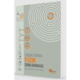Tyt Tadında Fizik Soru Bankası