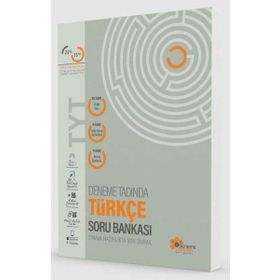 TYT Tadında Türkçe Soru Bankası