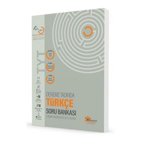 TYT Tadında Türkçe Soru Bankası