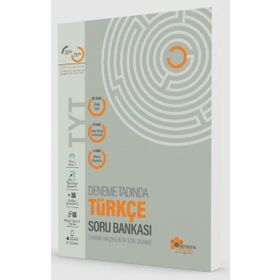 TYT Tadında Türkçe Soru Bankası