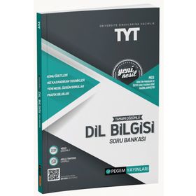 Tyt Tamamı Çözümlü Dil Bilgisi Soru Bankası