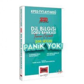 Tyt Tamamı Çözümlü Dil Bilgisi Soru Bankası