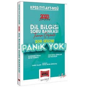 Tyt Tamamı Çözümlü Dil Bilgisi Soru Bankası