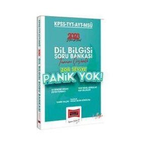 Tyt Tamamı Çözümlü Dil Bilgisi Soru Bankası