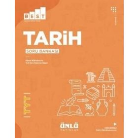 Tyt Tarih Best Soru Bankası-Ünlü Yayıncılık